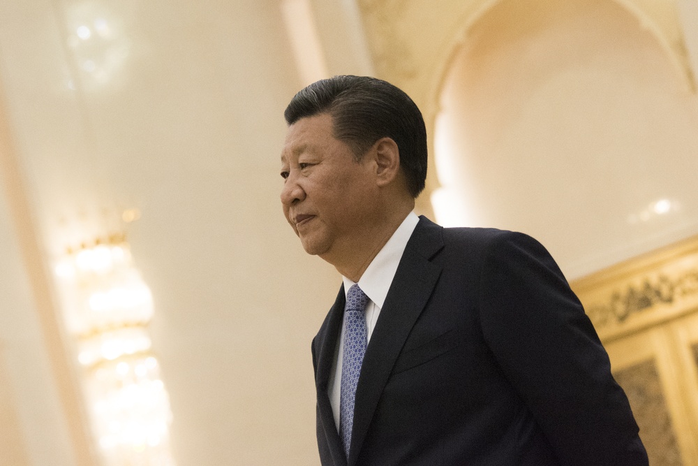 Defiant Protest in Hunan Province Calls for Democratic Reforms and Xi's Ouster